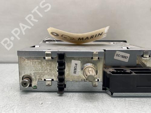 Radio RENAULT KANGOO Express (FW0/1_) 1.5 dCi 70 (FW0A, KW0V) | BP29704458E6 