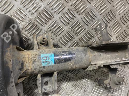 Used Left front shock absorber Left front shock absorber RENAULT LATITUDE (L70_) 2.0 dCi 150 (L70H) (150 hp) 31048991 31048991