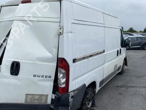 ABS pump PEUGEOT BOXER Van 2.2 HDi 150 | BP25334972M43  - Image 11