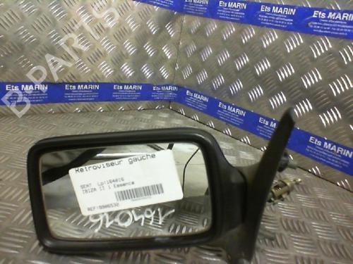 Left mirror SEAT IBIZA II (6K1) 1.0 | BP20019420C26 