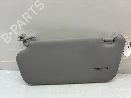 Right sun visor KIA RIO II (JB) | BP35987551I2 - Image 6