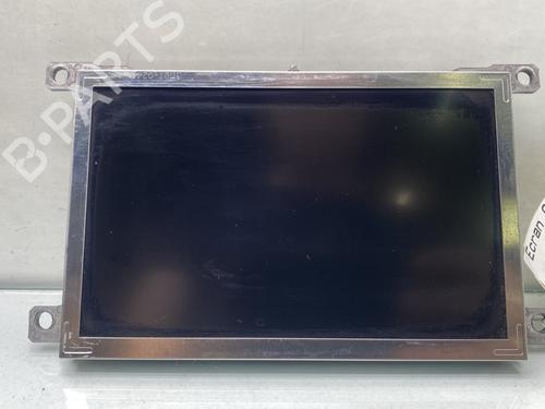 Used Display monitor PEUGEOT 508 SW I (8E_) 2.0 HDi RXH Hybrid4 (200 hp) 27632439