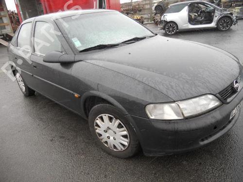Used Parts OPEL VECTRA A Hatchback (J89)    1801891