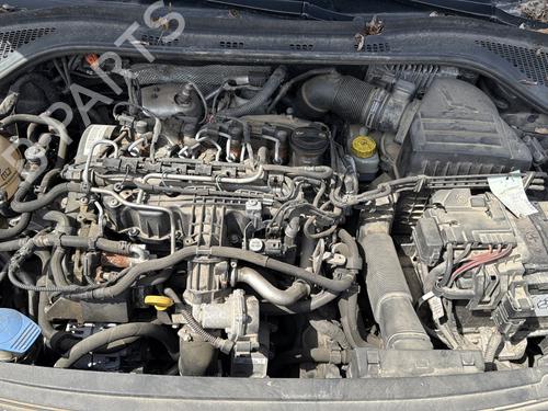 Left front window switch SEAT TOLEDO IV (KG3) 1.6 TDI | BP27836296I27  - Image 10