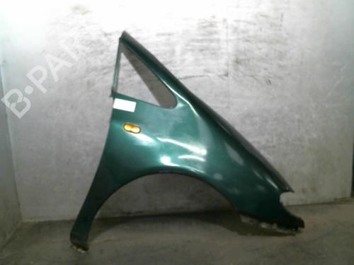 Right front fenders VW SHARAN (7M8, 7M9, 7M6) 1.9 TDI | BP20015119C42 