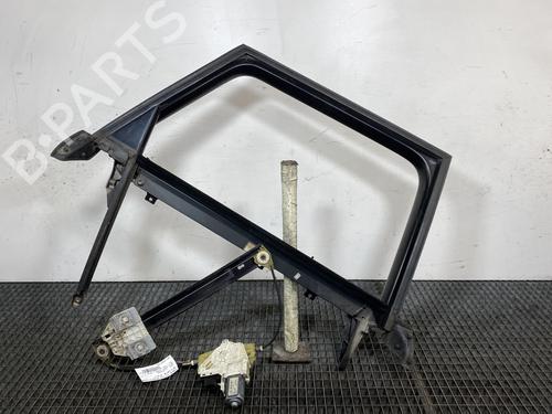Used Rear right window mechanism Rear right window mechanism AUDI A6 C6 Avant (4F5) 2.7 TDI quattro (163 hp) 21538183 21538183