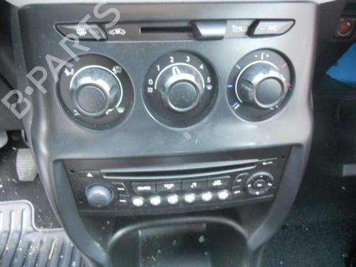 Seat buckle CITROËN C3 II (SC_) 1.4 | BP20019213I32 - Image 9