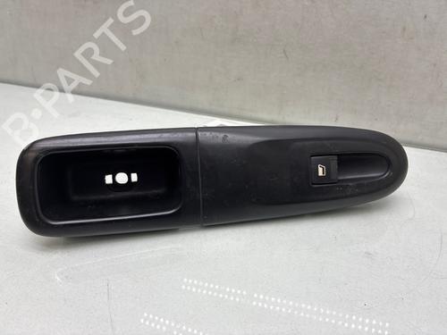 Used Right front window switch Right front window switch PEUGEOT 406 (8B) 2.0 HDI 90 (90 hp) 34627542 34627542