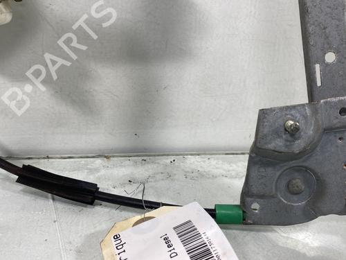 Front right window mechanism PEUGEOT 406 Break (8E/F) 2.0 HDI 110 | BP30962100C23