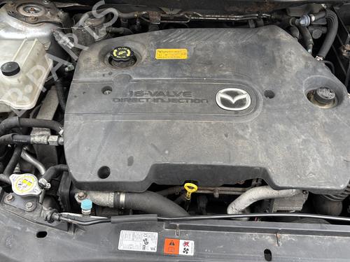 Left headlight MAZDA 5 (CR) 2.0 CD (CR19) | BP33648602C28 - Image 21