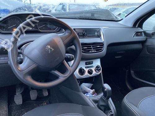 Left front window switch PEUGEOT 208 I (CA_, CC_) 1.2 PureTech 82 | BP36439342I27 - Image 7