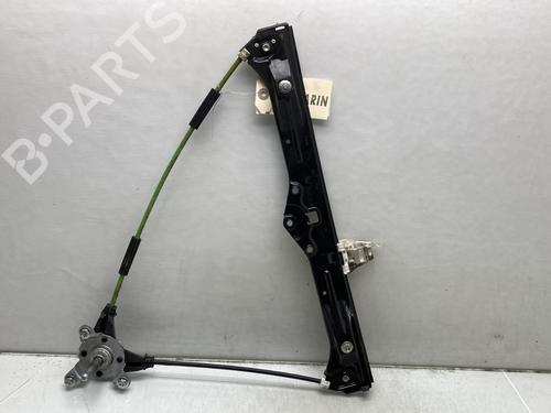 Front left window mechanism FORD KA (RU8) 1.2 | BP23765068C22 - Image 5