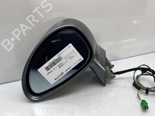 Used Left mirror CITROËN C4 Coupe (LA_) 1.6 HDi (109 hp) 32854104