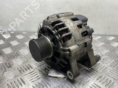 Used Alternator CITROËN NEMO MPV 1.4 HDi (68 hp) 31046386