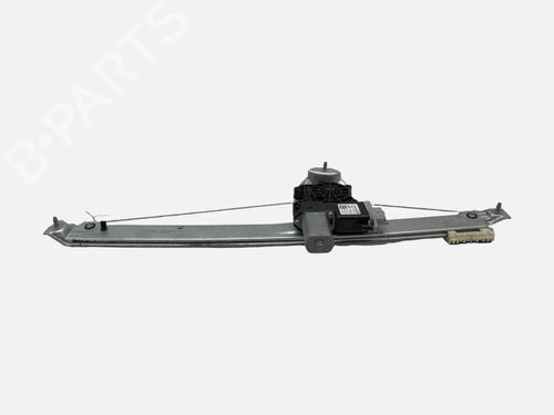 Front left window mechanism RENAULT TRAFIC III Van (FG_) 1.6 dCi 125 (FGMH) | BP39902714C22 - Image 7