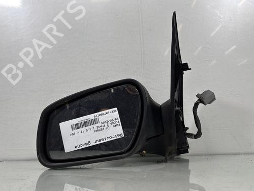 Used Left mirror FORD FOCUS II (DA_, HCP, DP) 1.6 Ti (115 hp) 29706989