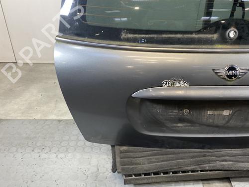 Tailgate MINI MINI (R50, R53)  | BP21690025C6