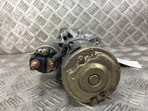 Used Starter Starter 37648697 37648697