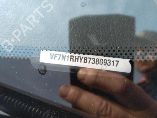 Right mirror CITROËN XSARA (N1)  | BP20024554C27 