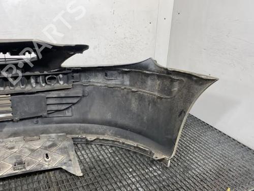 Front bumper PEUGEOT 307 (3A/C) 2.0 HDi 90 | BP27482867C7 