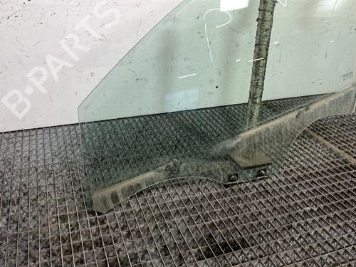 front-left-door-window-dacia-sandero-ii-2012-31293282 main image