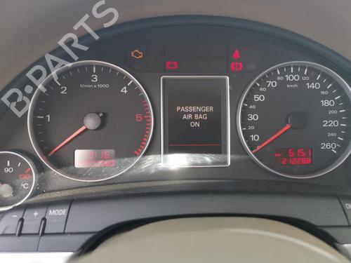 Right front window switch AUDI A4 B7 Avant (8ED) 1.9 TDI | BP20001949I26 - Image 8