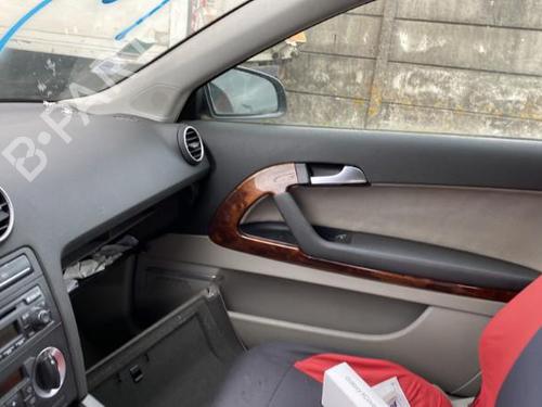 Radio AUDI A3 (8P1) 1.9 TDI | BP21372992E6 