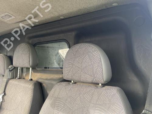 Left headlight FORD TRANSIT Van (FA_ _) 2.0 DI (FAE_, FAF_, FAG_) | BP25623973C28 - Image 21