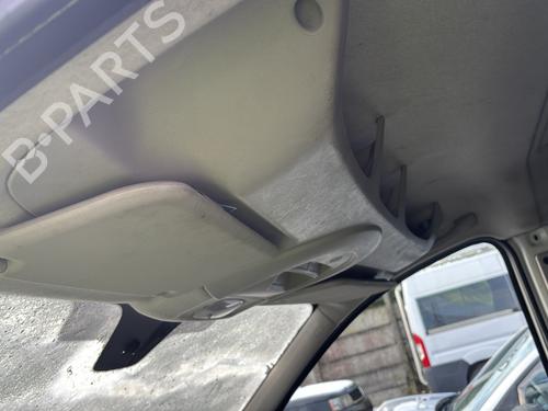 Climate control PEUGEOT EXPERT Van (VF3A_, VF3U_, VF3X_) 2.0 HDi 130 | BP30046424I5 