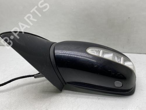 Used Left mirror Left mirror 25473727 25473727