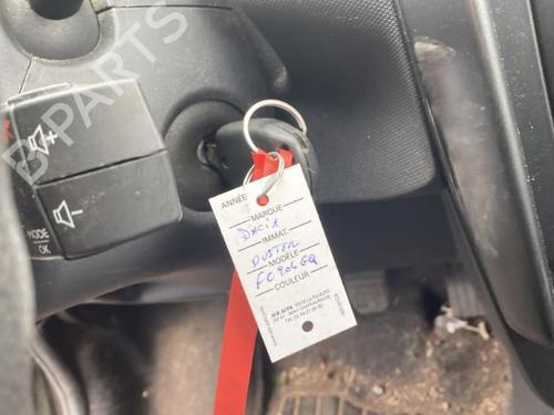 Pedal DACIA DUSTER (HS_) 1.5 dCi (HSAJ) | BP24960580I4  - Image 5