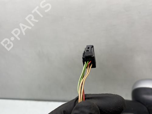 Bakspejl venstre CITROËN C3 II (SC_) 1.6 HDi | BP31212618C26 