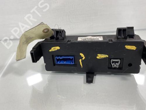 AC Styreenhet / Manøvreringsenhet CITROËN C3 I (FC_, FN_) 1.4 16V HDi | BP20004541I5 