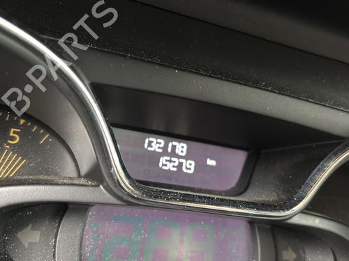 Højre solskærm RENAULT CAPTUR I (J5_, H5_) 1.5 dCi 90 (J5N4, J5M5, J5MW, J5M6, J5AL, J5AJ) | BP38202329I2 - Image 24