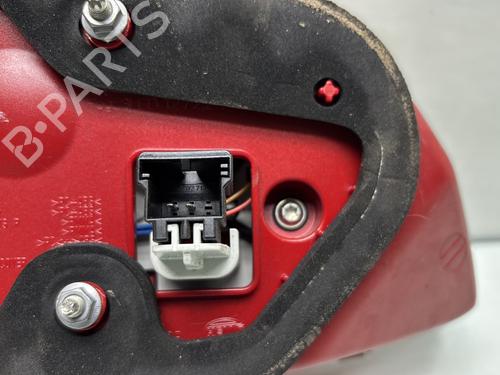 Right tailgate light VW PASSAT B7 Variant (365) 3.6 FSI 4motion | BP32339352C80 - Image 2