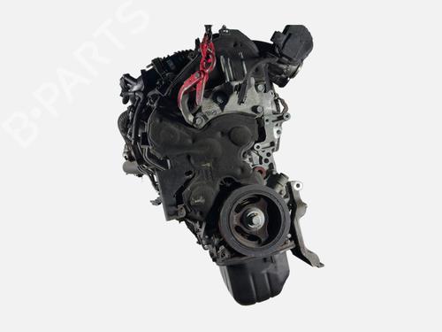 Engine FORD FIESTA VI (CB1, CCN) 1.6 TDCi | BP39730305M1 - Image 3