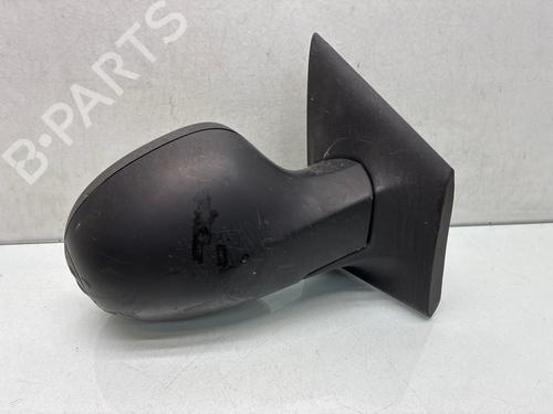 Used Right mirror Right mirror 38598697 38598697