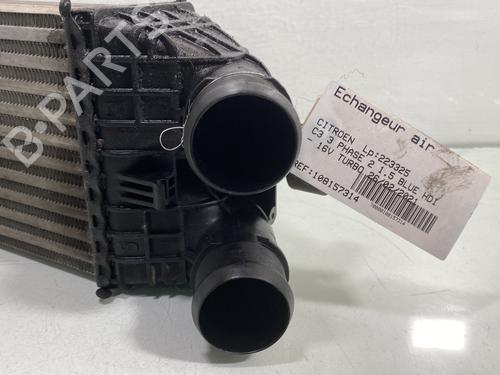 Intercooler CITROËN C3 III (SX) 1.5 BlueHDi 100 (SXYHYP, SXYHTU) | BP27632977M30 - Image 3