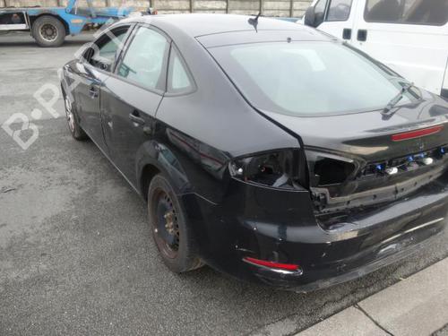 Left front window switch FORD MONDEO IV (BA7) | BP19999582I27 - Image 6
