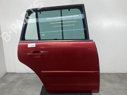Right rear door CITROËN C4 Picasso I MPV (UD_)  | BP20022829C5 