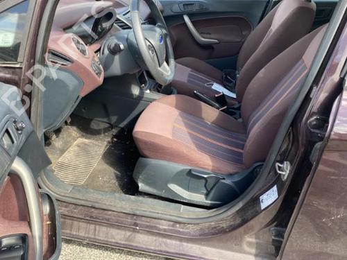 Engine control unit (ECU) FORD FIESTA VI (CB1, CCN) 1.4 TDCi | BP23906508M57 - Image 6