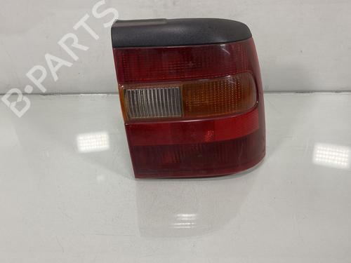 Used Right taillight Right taillight OPEL VECTRA A Hatchback (J89) 1.7 TD (F68, M68) (82 hp) 19999524 19999524