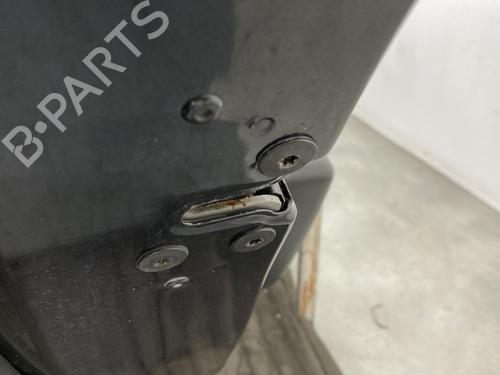 Left rear door RENAULT FLUENCE (L3_) 1.5 dCi (L30S) | BP25036080C4 