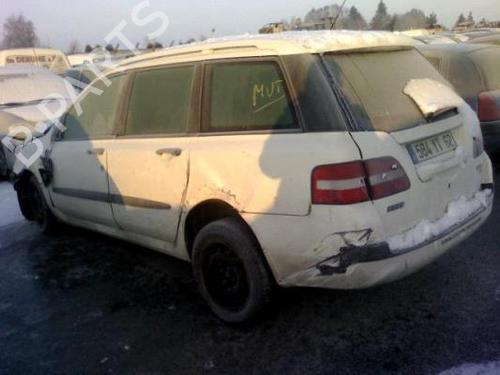 Used Parts FIAT STILO Multi Wagon (192_) 1.9 JTD 2045660