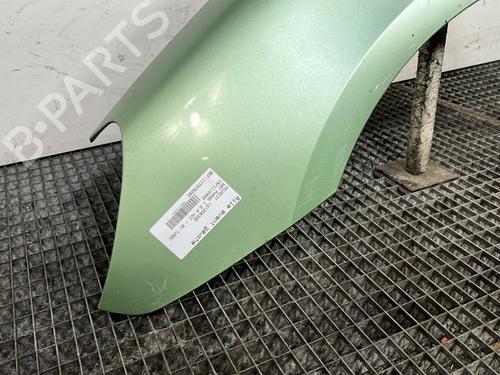 Guarda-lamas esquerdo Guarda-lamas esquerdo PEUGEOT 307 (3A/C) 2.0 HDi 110 (107 hp) 32063274 32063274