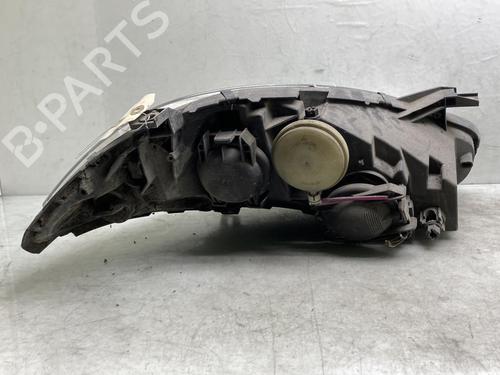 Left headlight MERCEDES-BENZ A-CLASS (W169) A 160 CDI (169.006, 169.306) | BP19955095C28 