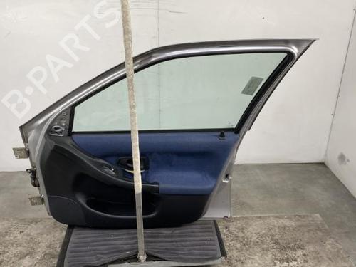 Right front door PEUGEOT 306 Hatchback (7A, 7C, N3, N5)  | BP21962046C3 