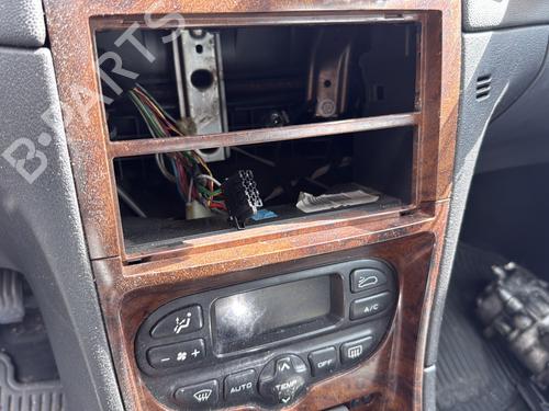 Warning switch PEUGEOT 307 (3A/C) 2.0 HDi 110 | BP31250967I22 