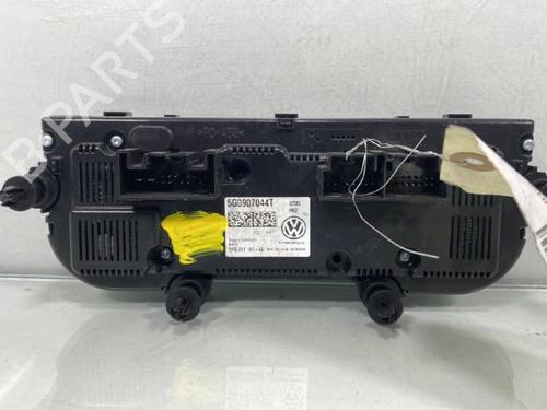 Climate control VW GOLF VII (5G1, BQ1, BE1, BE2)  | BP19977176I5 