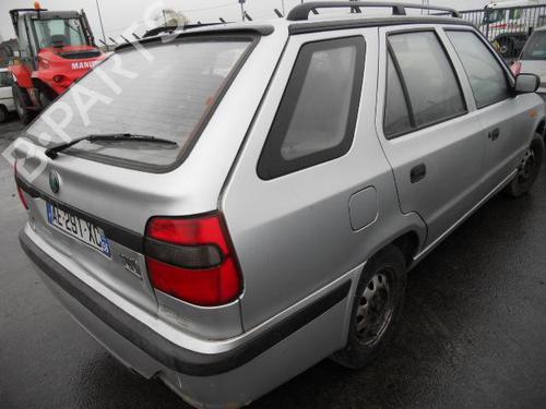 Used Parts SKODA FELICIA II Estate (6U5)  1.3  1802003